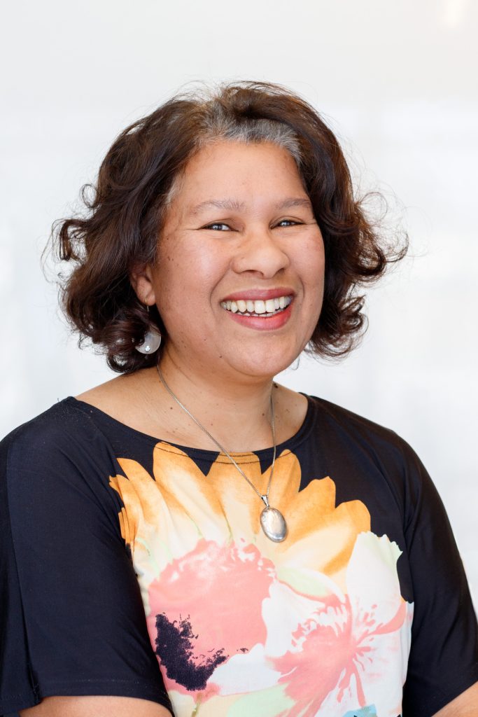 Mariana Fortuin Coaching